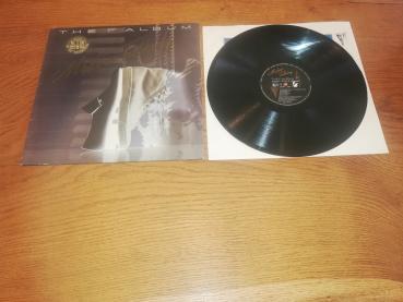Modern Talking-The 1ST Album 1985 Hansa 206818-620 Deutsche Pressung VG+/VG+